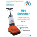 Ivo Mini Scrubber