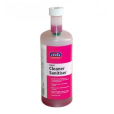 C1x Super Concentrated Liquid Cleaner Sanitiser