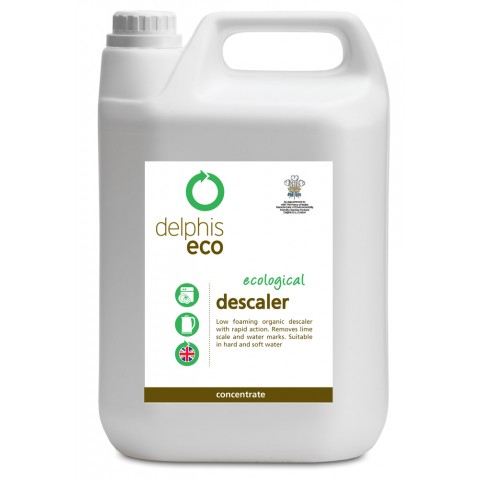 Delphis Eco Descaler 5ltr