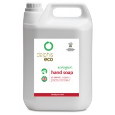Delphis Eco Hand Soap 5ltr