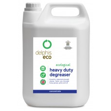 Delphis Eco Heavy Duty Degreaser 5ltr