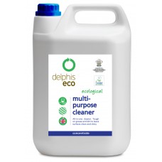 Delphis Eco Mulit-Purpose Cleaner 5ltr