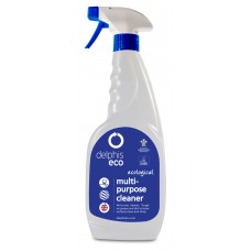 Delphis Eco Multi-Purpose Cleaner Refill Bottle 750ml