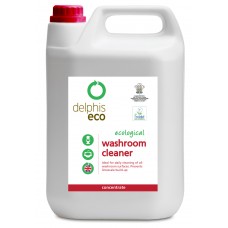 Delphis Eco Washroom Cleaner 5ltr