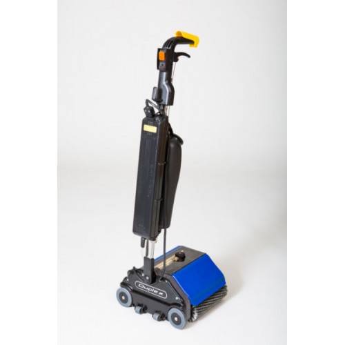 Duplex 280 Battery Floor Cleaning Machine